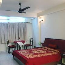 Siddharth Palace Hotel, Vadodara 4